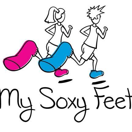 My soxy feet.jpeg